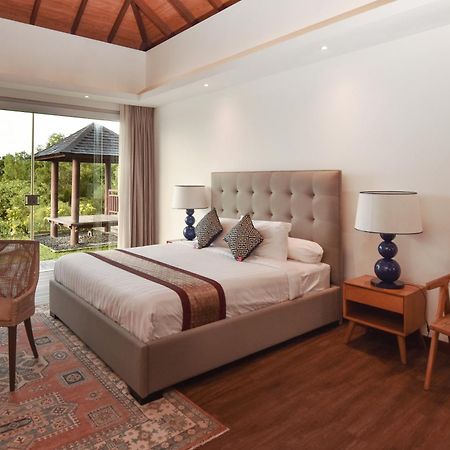 Ungasan Moritz Palm Villa מראה חיצוני תמונה