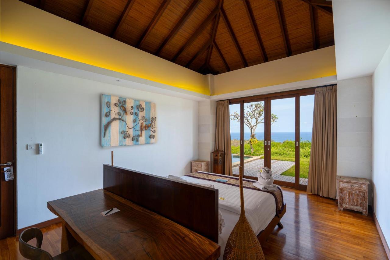 Ungasan Moritz Palm Villa מראה חיצוני תמונה
