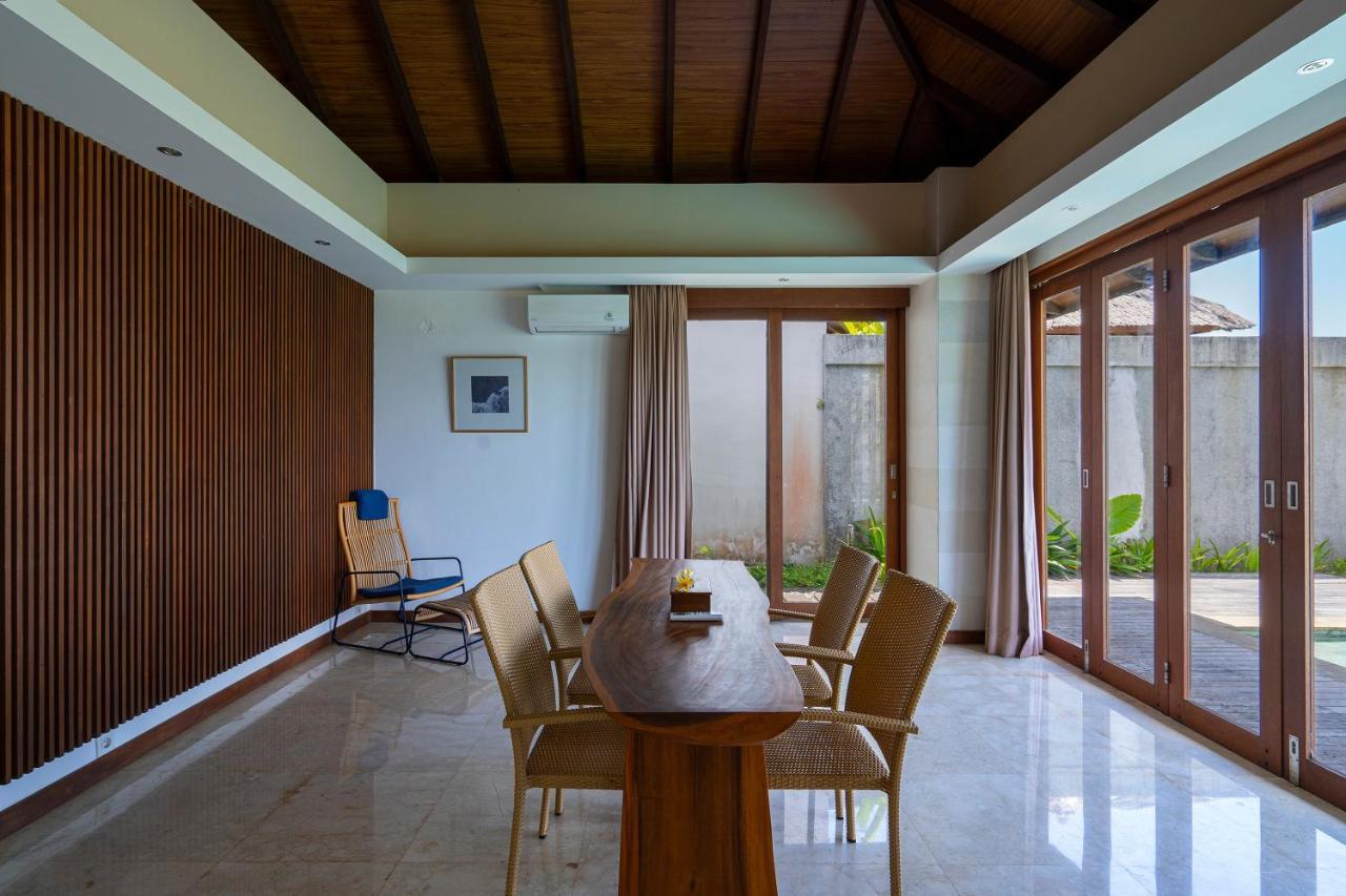 Ungasan Moritz Palm Villa מראה חיצוני תמונה