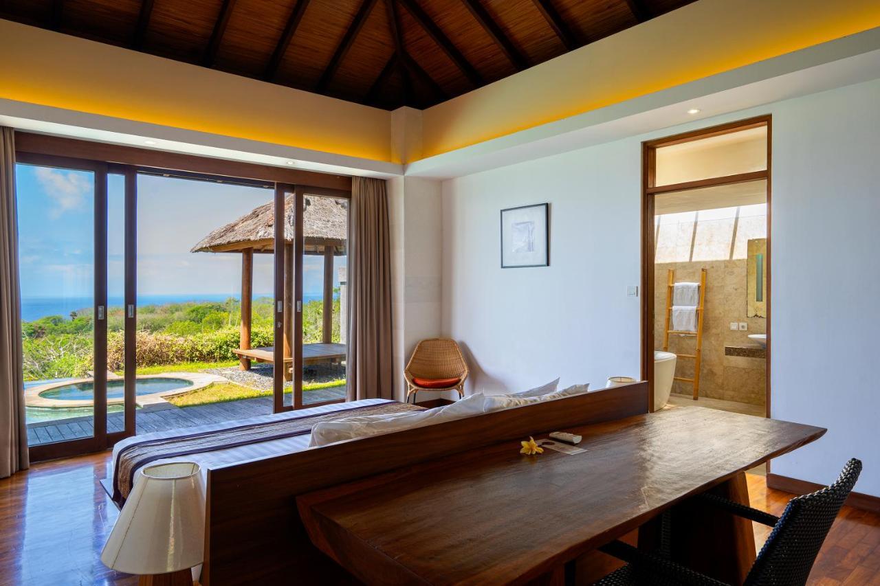 Ungasan Moritz Palm Villa מראה חיצוני תמונה