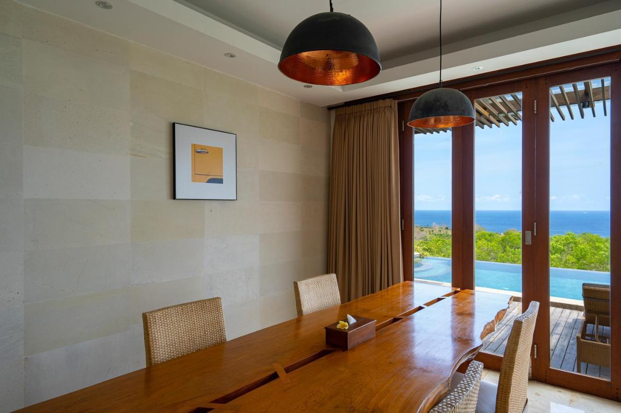 Ungasan Moritz Palm Villa מראה חיצוני תמונה