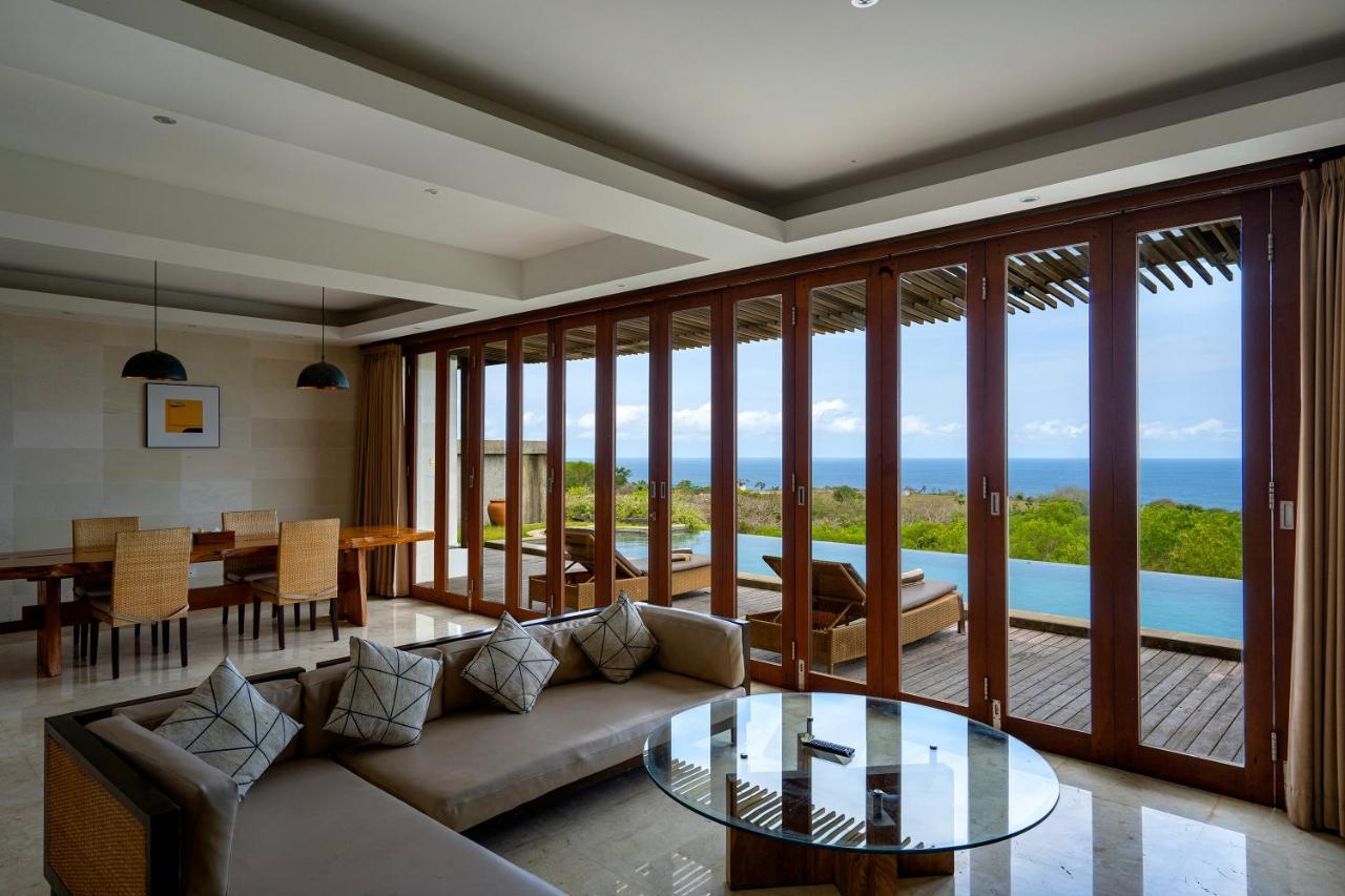 Ungasan Moritz Palm Villa מראה חיצוני תמונה