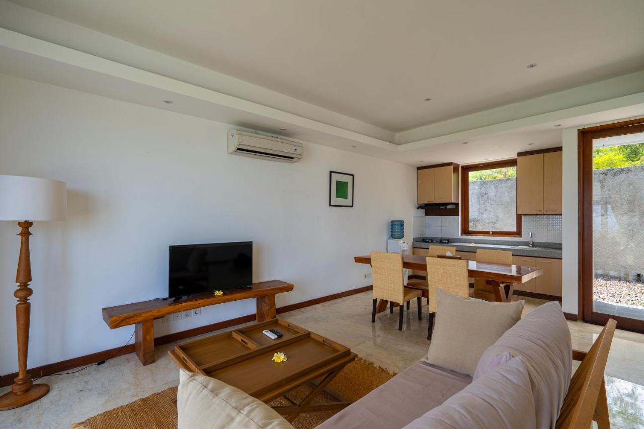Ungasan Moritz Palm Villa מראה חיצוני תמונה