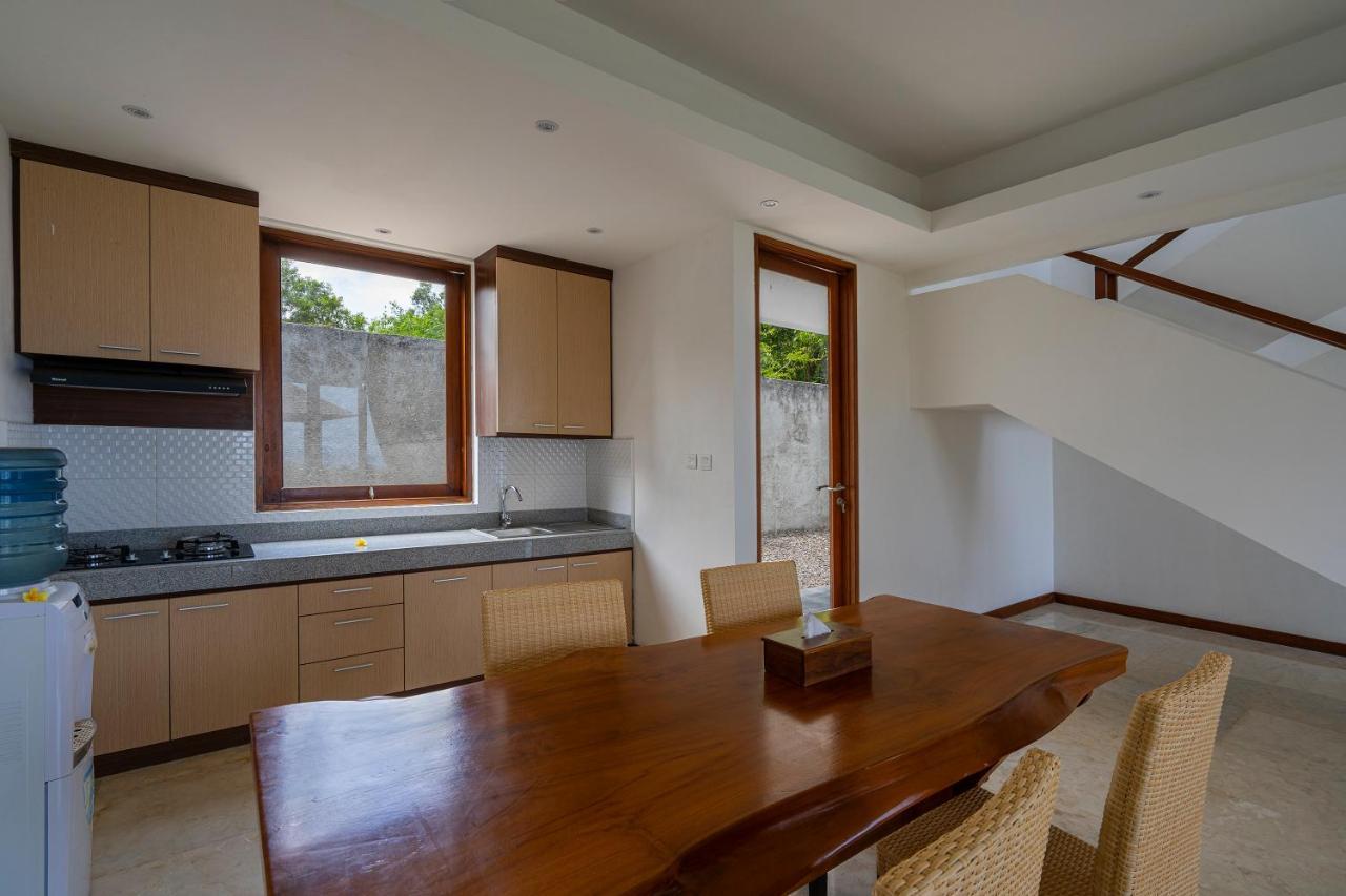 Ungasan Moritz Palm Villa מראה חיצוני תמונה