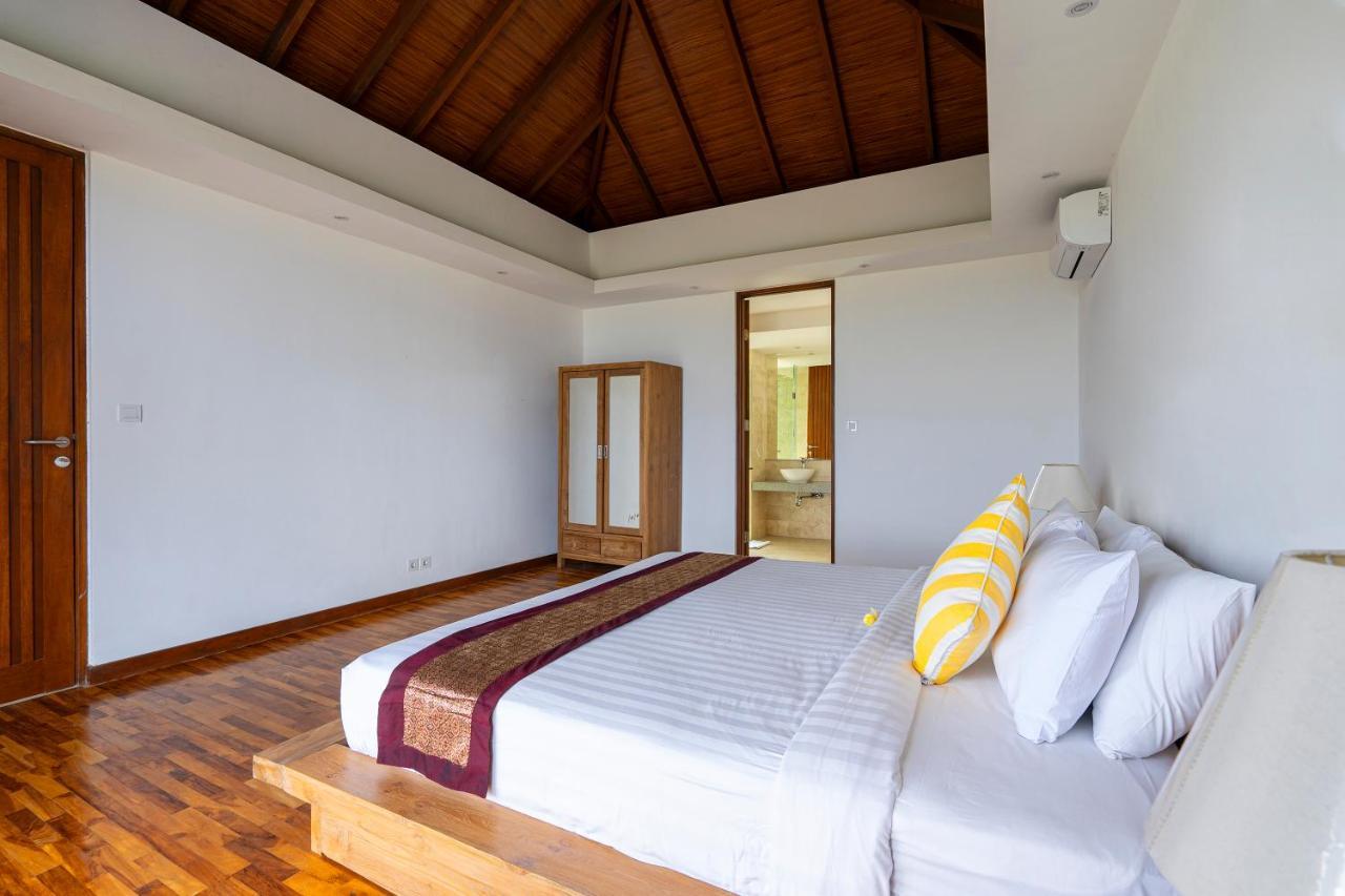 Ungasan Moritz Palm Villa מראה חיצוני תמונה
