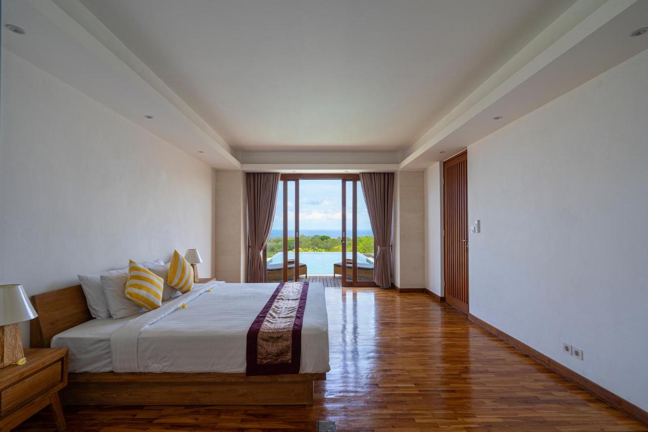 Ungasan Moritz Palm Villa מראה חיצוני תמונה