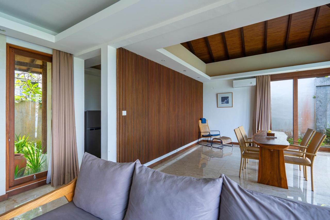 Ungasan Moritz Palm Villa מראה חיצוני תמונה