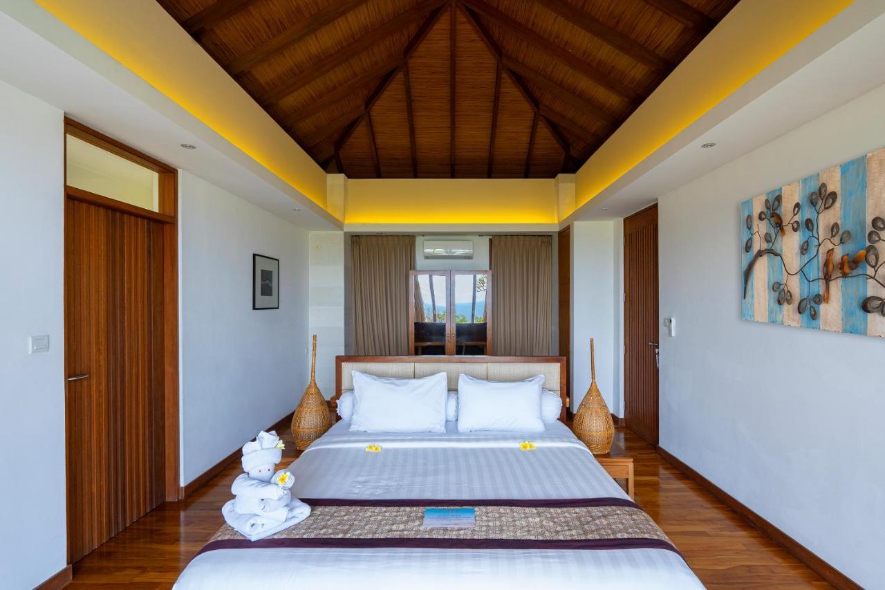 Ungasan Moritz Palm Villa מראה חיצוני תמונה