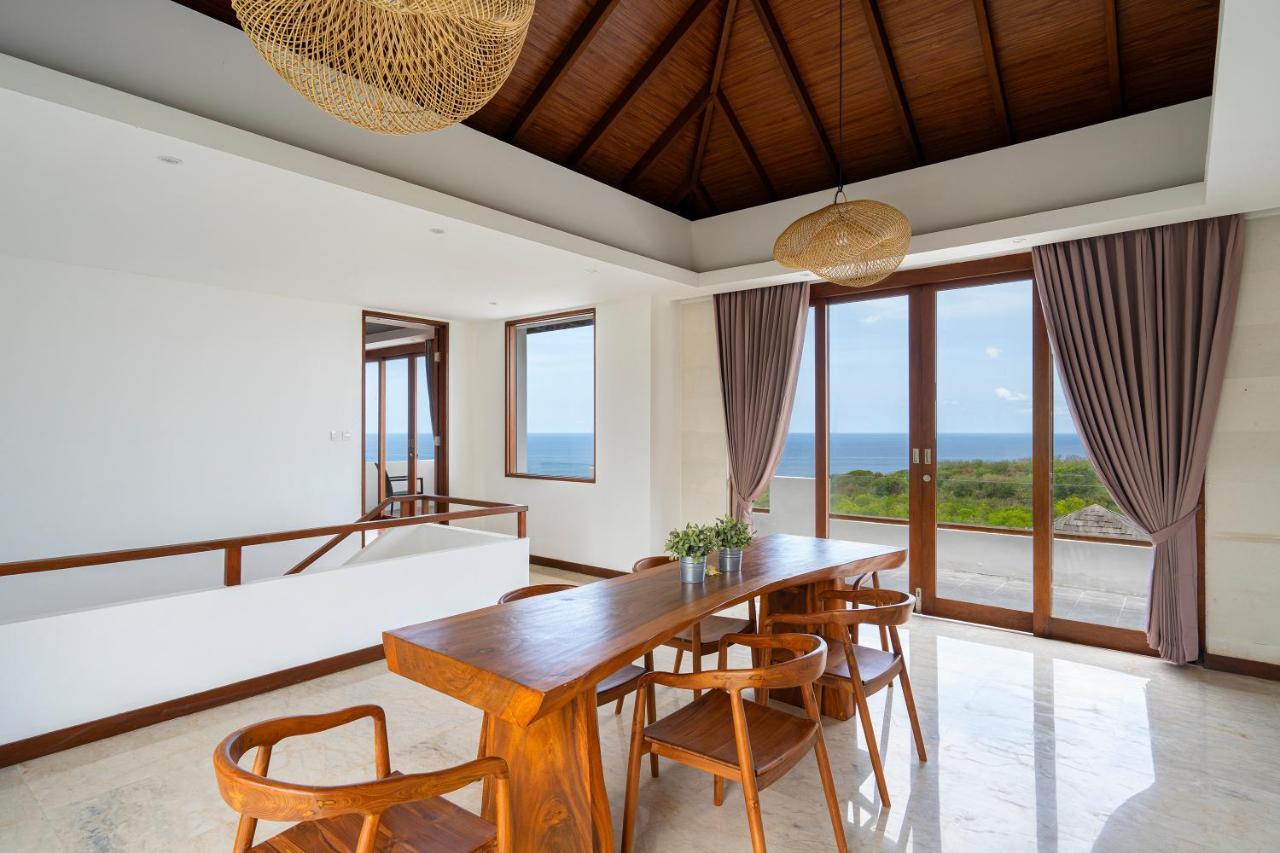 Ungasan Moritz Palm Villa מראה חיצוני תמונה