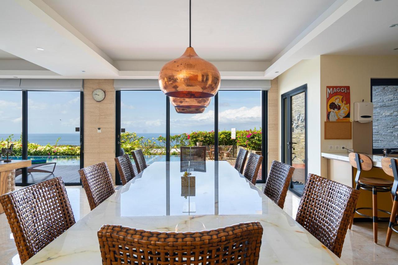 Ungasan Moritz Palm Villa מראה חיצוני תמונה