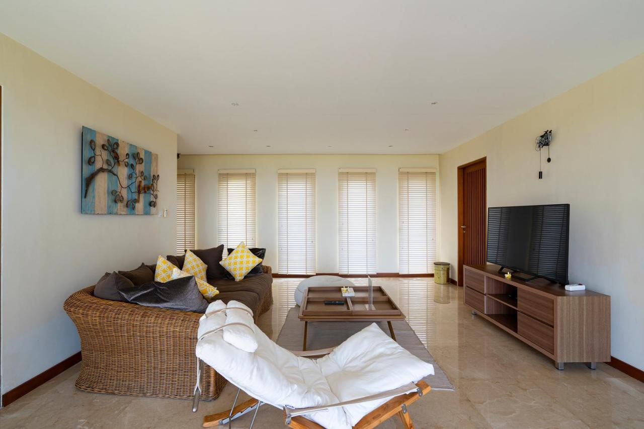 Ungasan Moritz Palm Villa מראה חיצוני תמונה