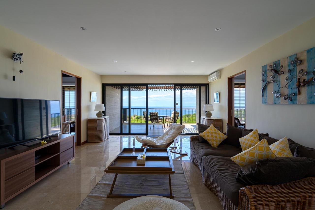 Ungasan Moritz Palm Villa מראה חיצוני תמונה