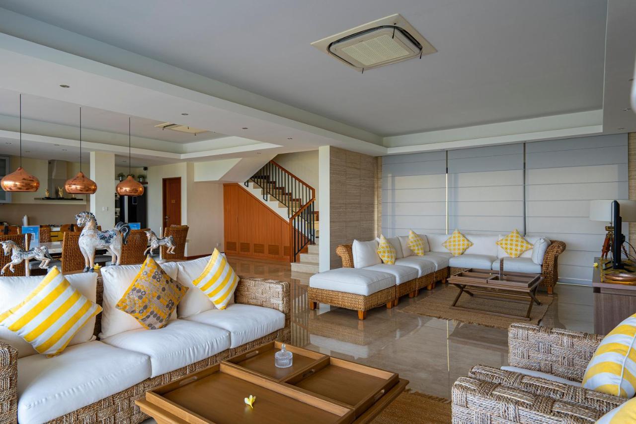 Ungasan Moritz Palm Villa מראה חיצוני תמונה