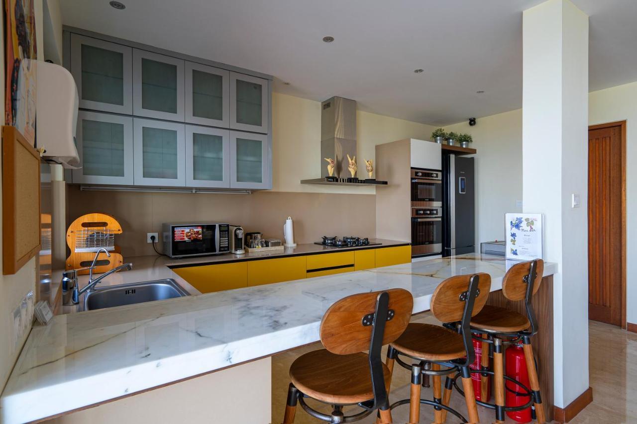 Ungasan Moritz Palm Villa מראה חיצוני תמונה