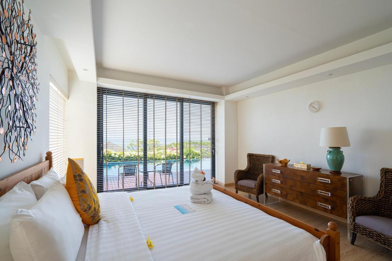 Ungasan Moritz Palm Villa מראה חיצוני תמונה