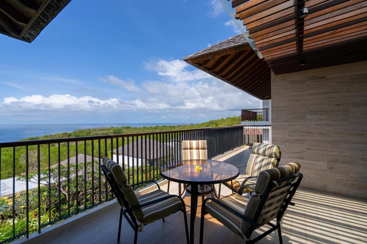 Ungasan Moritz Palm Villa מראה חיצוני תמונה