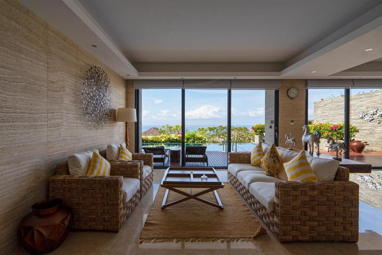 Ungasan Moritz Palm Villa מראה חיצוני תמונה