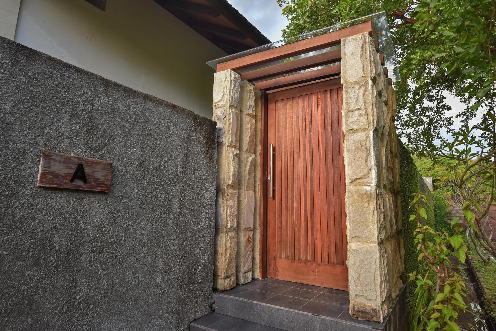 Ungasan Moritz Palm Villa מראה חיצוני תמונה